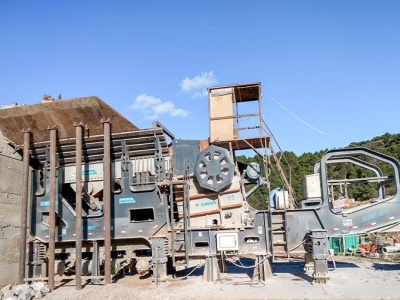copper ore processing equipments prices 