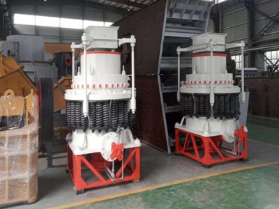 pioneer jaw crusher spare parts 