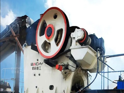 Centric Shaft Jaw Crusher Double Toggle Figure 