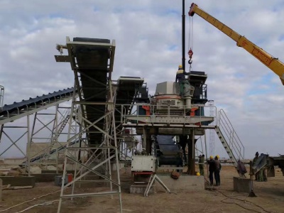 Global and China HydraulicDriven Track Mobile Plant ...
