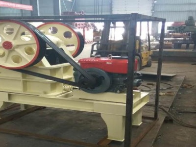 REDESIGN AND MANUFACTURE AN IMPACT CRUSHER HAMMER MILL ...