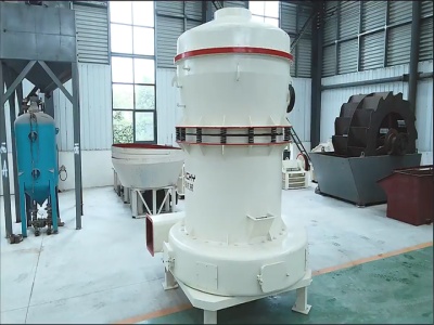 Gyratory Cone Crusher Design Specifi Ions