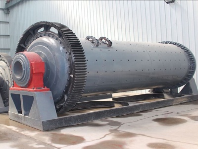 details of ball mill of a iron ore benefi ion plant