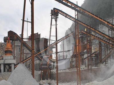 تكلفة استخراج الحجر محطم مصنع 200tph المحمول في المكسيك