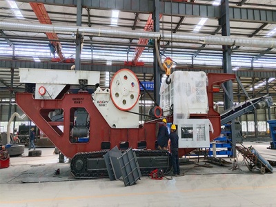 Mine crusher, sandstone production line equipment procurement