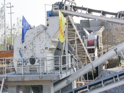Stone crusher plants seek 50% subsidy to scale up production