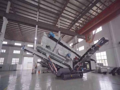 New Used Portable Rock Crusher, Jaw Crusher, Cone ...