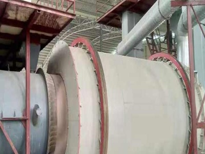 details of crusher plant 