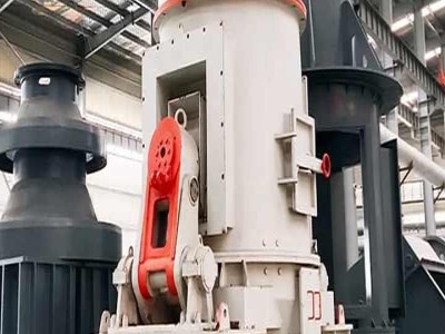 Hammer Mill Aggregate Crusher Used 