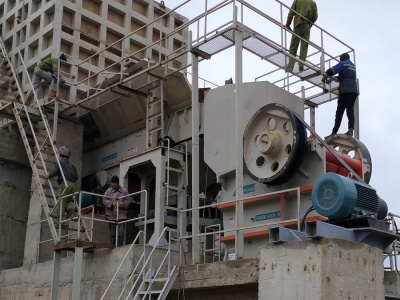 application of gyratory cone crusher 