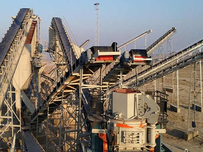 Dry Beneficiation Of Coal A Review 