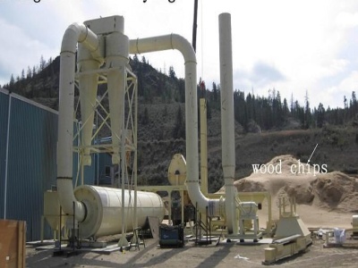 analysis for stone crusher plant 