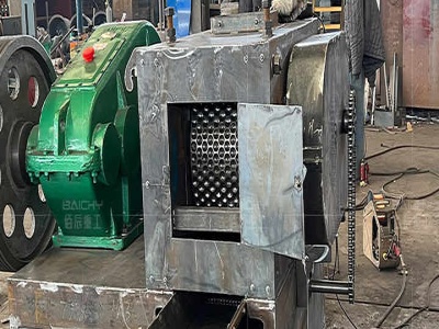mobile jaw crusher in 