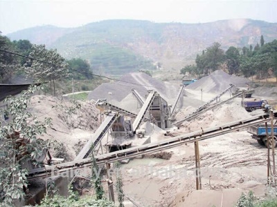 Limestone mobile second hand stone crusher from United States
