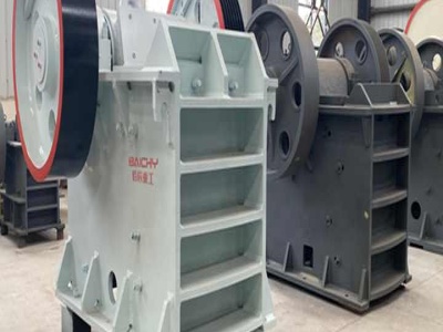 pecoal mill in power plant DBM Crusher 