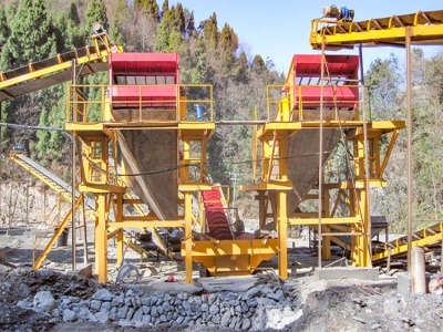 mobile gold ore impact crusher price in india
