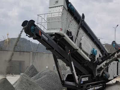 Application case of stone crusher,mobile stone crusher use