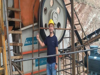 highly recommended alluvial gold mining plant