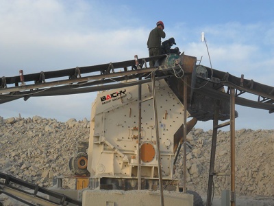 silica sand mining equipments 