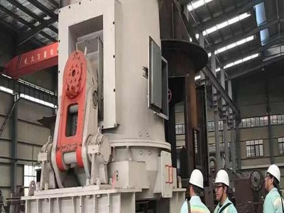 Claudius Peters Ball Ring Mill 