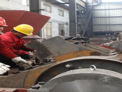 stone crusher production indonesia 