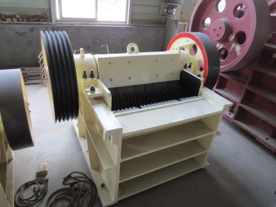extec j jaw crusher south africa 