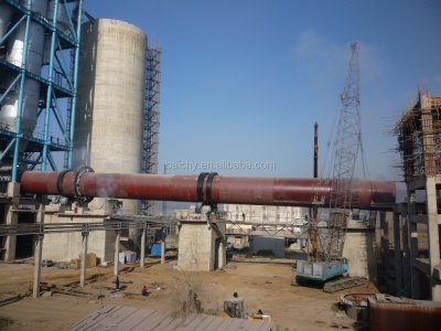 Iron Ore Magnetic Separation Process 