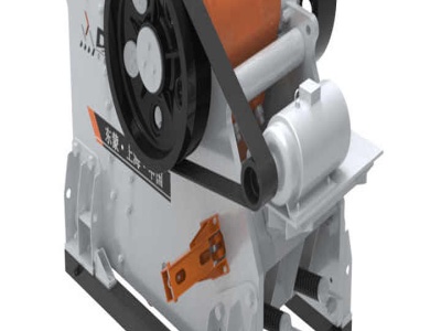 hammer mill crusher used 