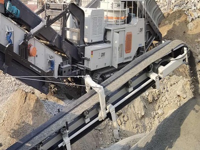 Manufactured Sand with the Ortner® | Aggregates Equipment ...