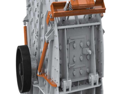 safe work practices for gravel crusher 