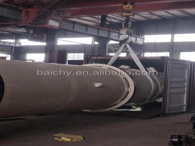Application field of grinding mill 