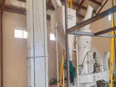 Cone Crusher Dust Collector For Stone Crusher | Crusher ...