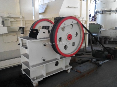 Introduction of A High Power Hammer Mill_Hammer Crusher ...