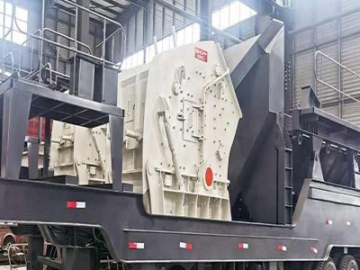 manganese casting for crusher 