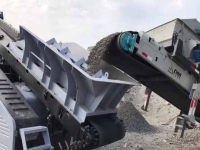 Bauxite Mining Machine, Stone Crushing Plant