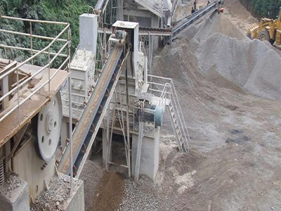 Mobile Concrete Crushers mobile crushing and screening ...