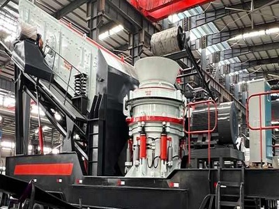 Robosand Machinery Plant Cost Indonesia 